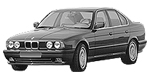 BMW E34 C0369 Fault Code