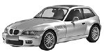 BMW E36-7 C0369 Fault Code