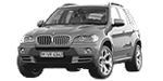 BMW E70 C0369 Fault Code