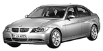 BMW E90 C0369 Fault Code