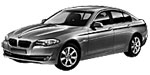BMW F10 C0369 Fault Code